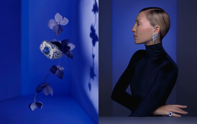 Piaget Metaphoria High Jewellery Collection Piaget Luxury Jewellery