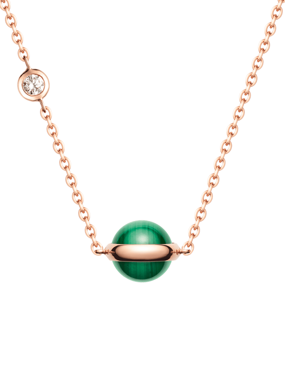 Possession pendant — G33PB300
