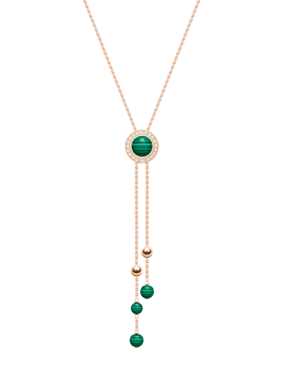 Possession pendant — G33PE300