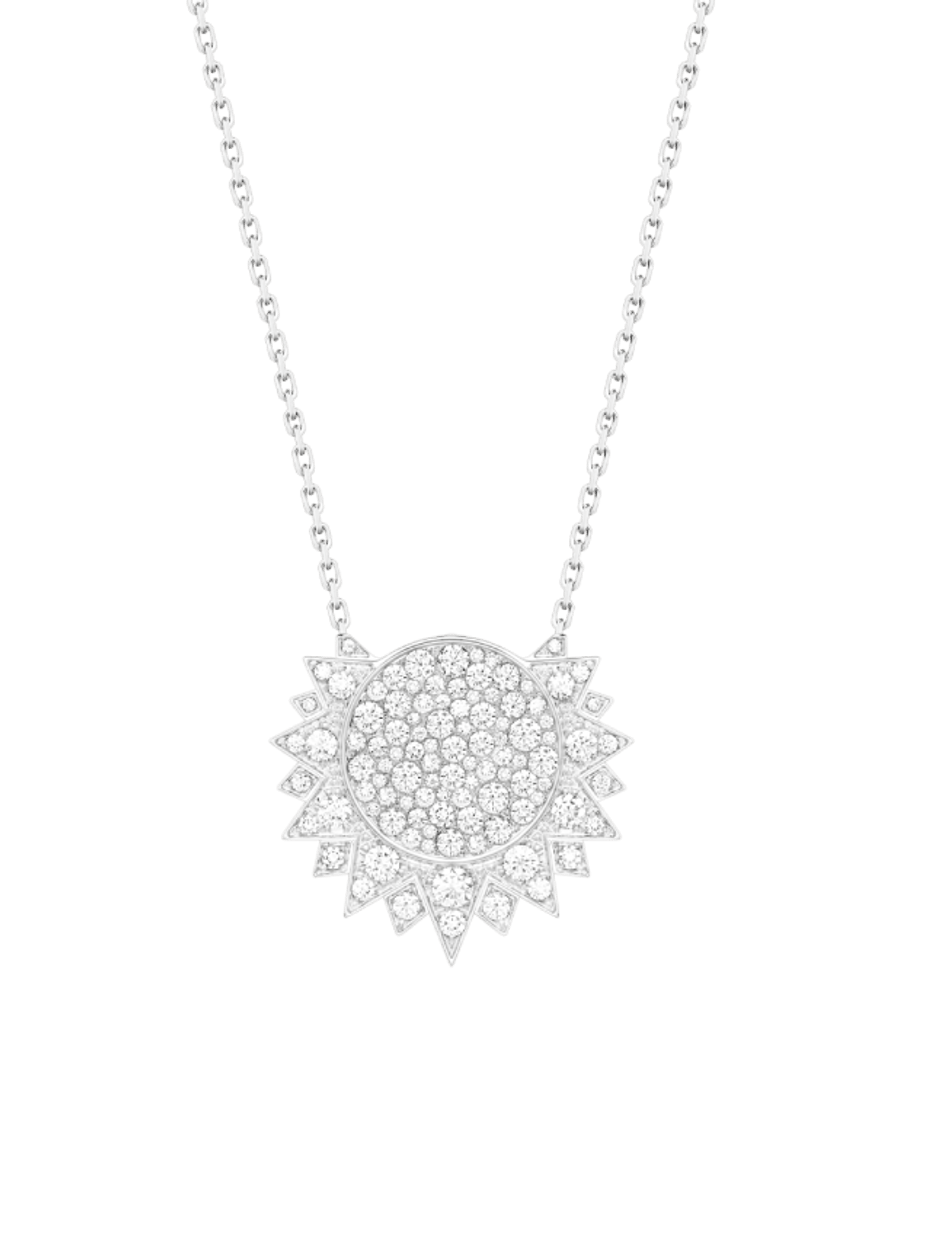 Sunlight pendant — G33R2700
