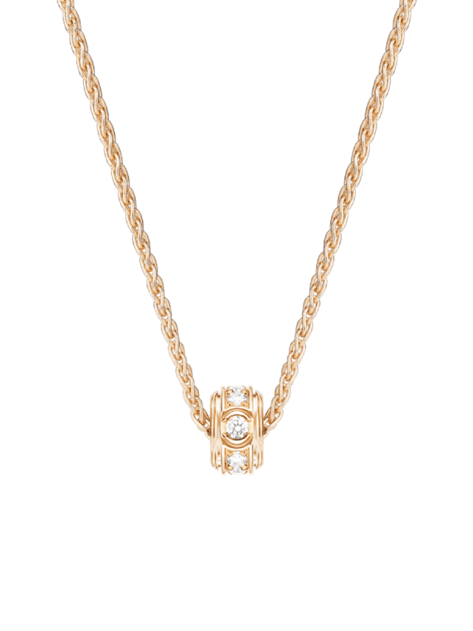 Possession pendant — G33PH200