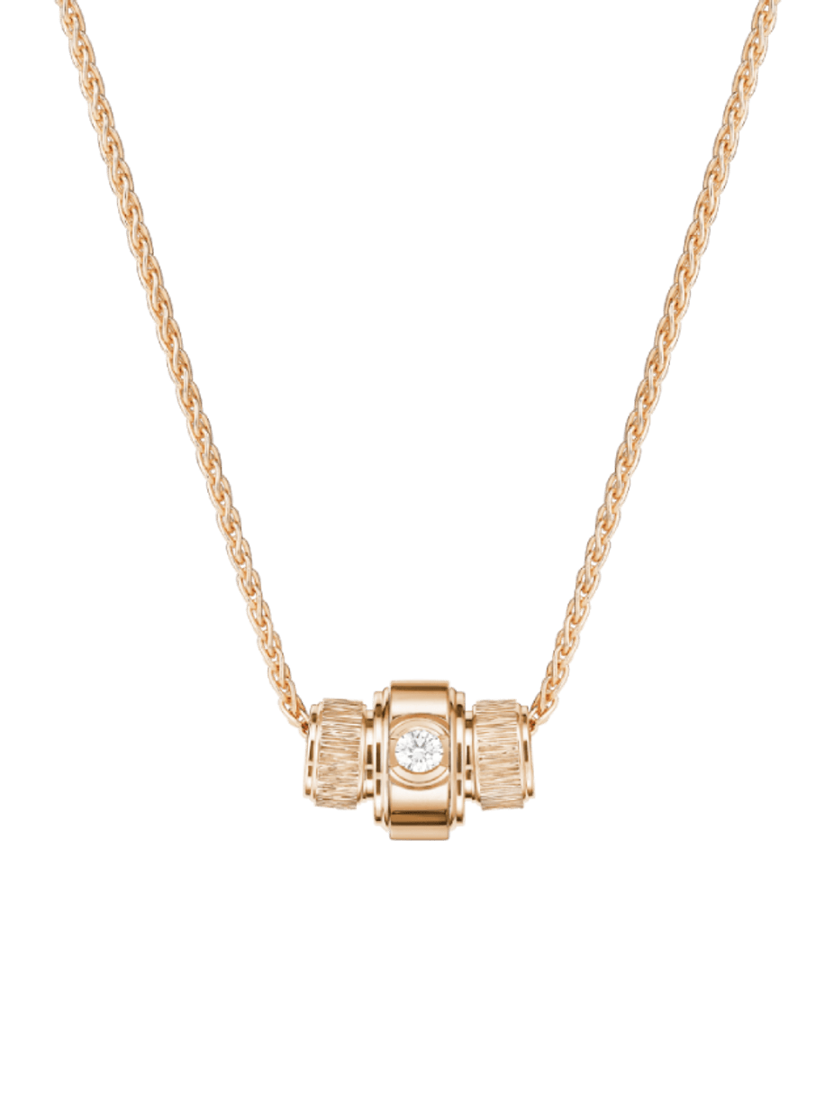 Possession pendant — G33PI200