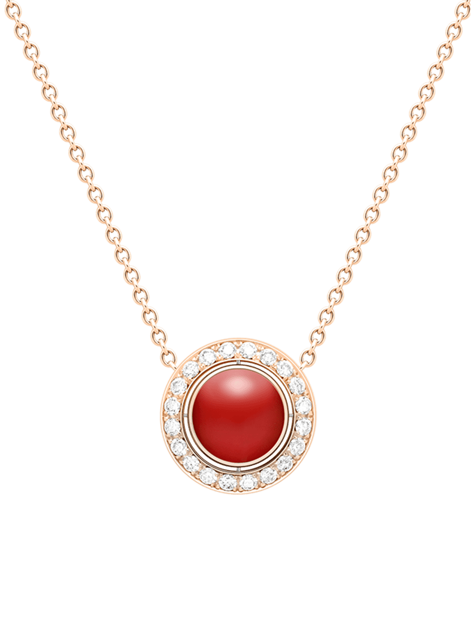 Possession pendant — G33PD600