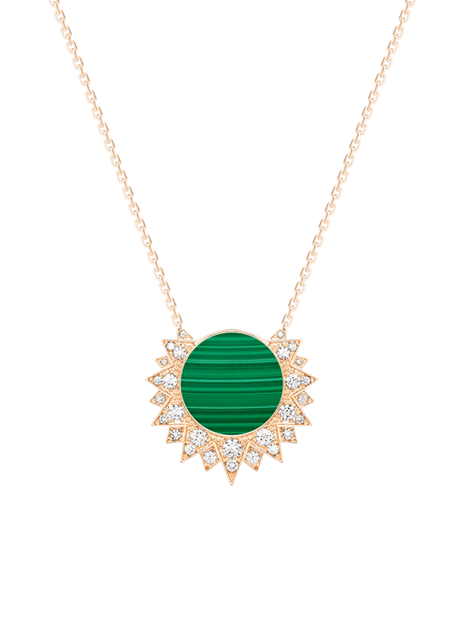 Sunlight pendant — G33R1400