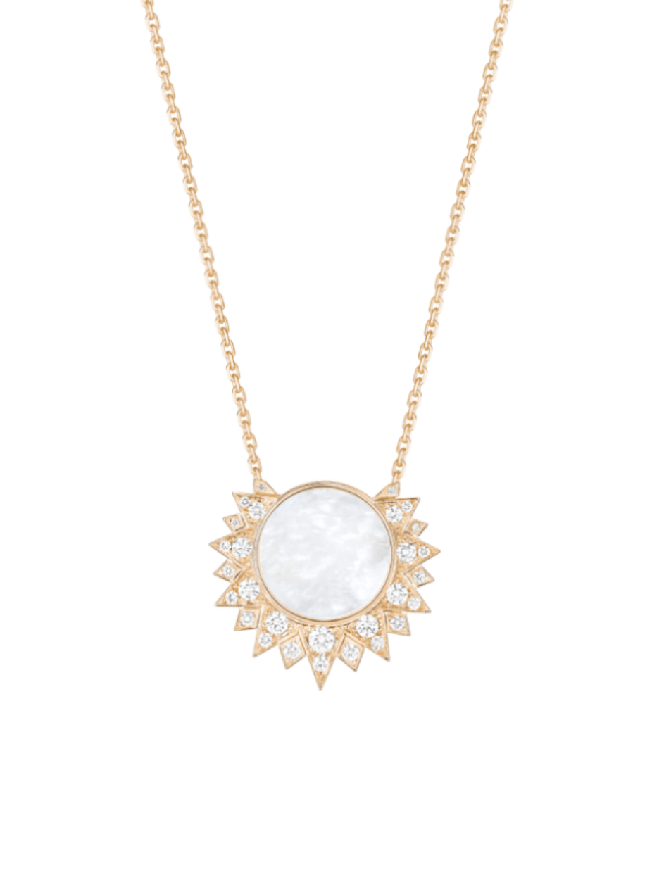 Sunlight pendant — G33R3500