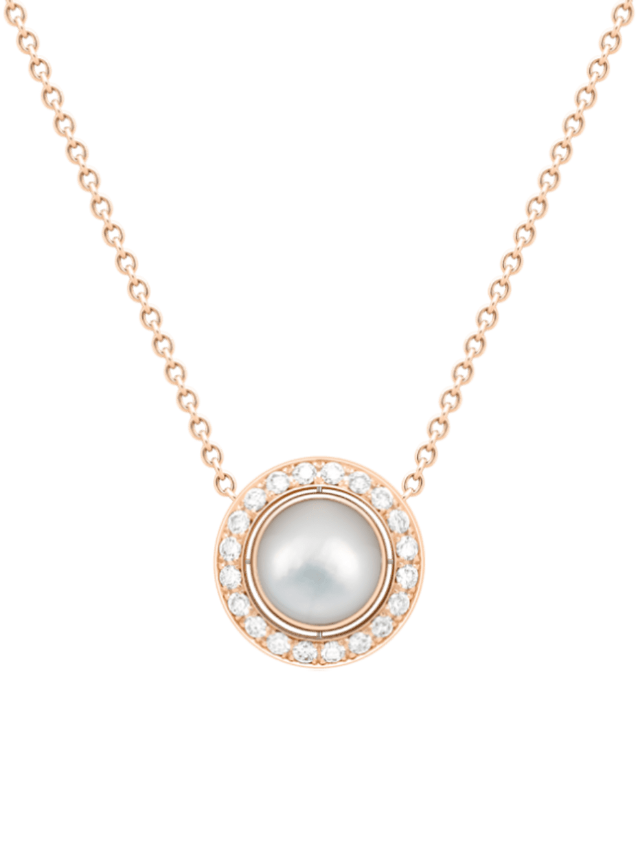 Possession pendant — G33PG800