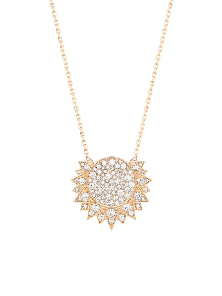 Sunlight pendant — G33R1100