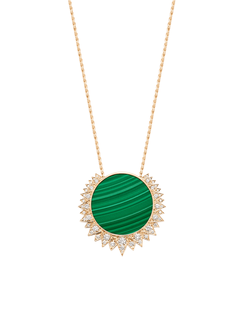 Sunlight pendant — G33L2G00
