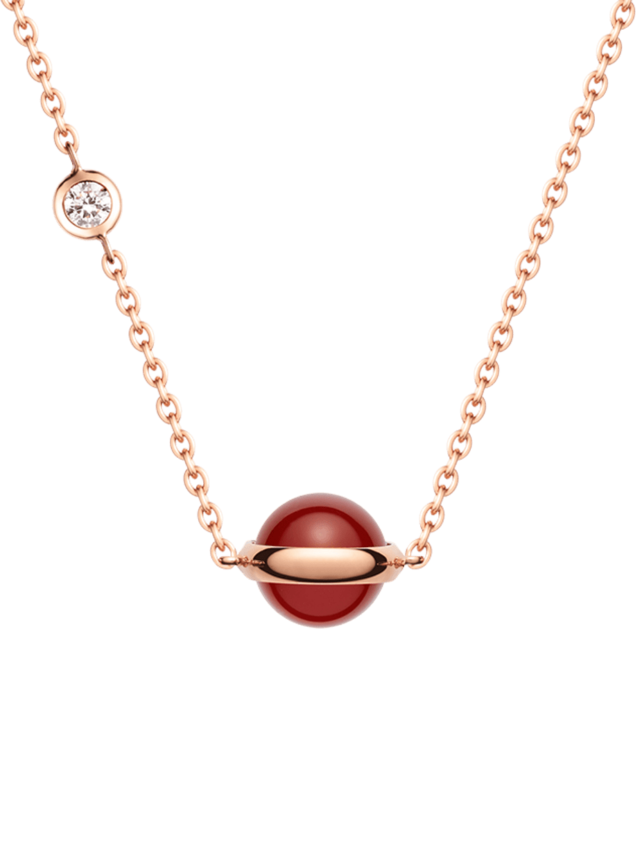 Possession pendant — G33PB200