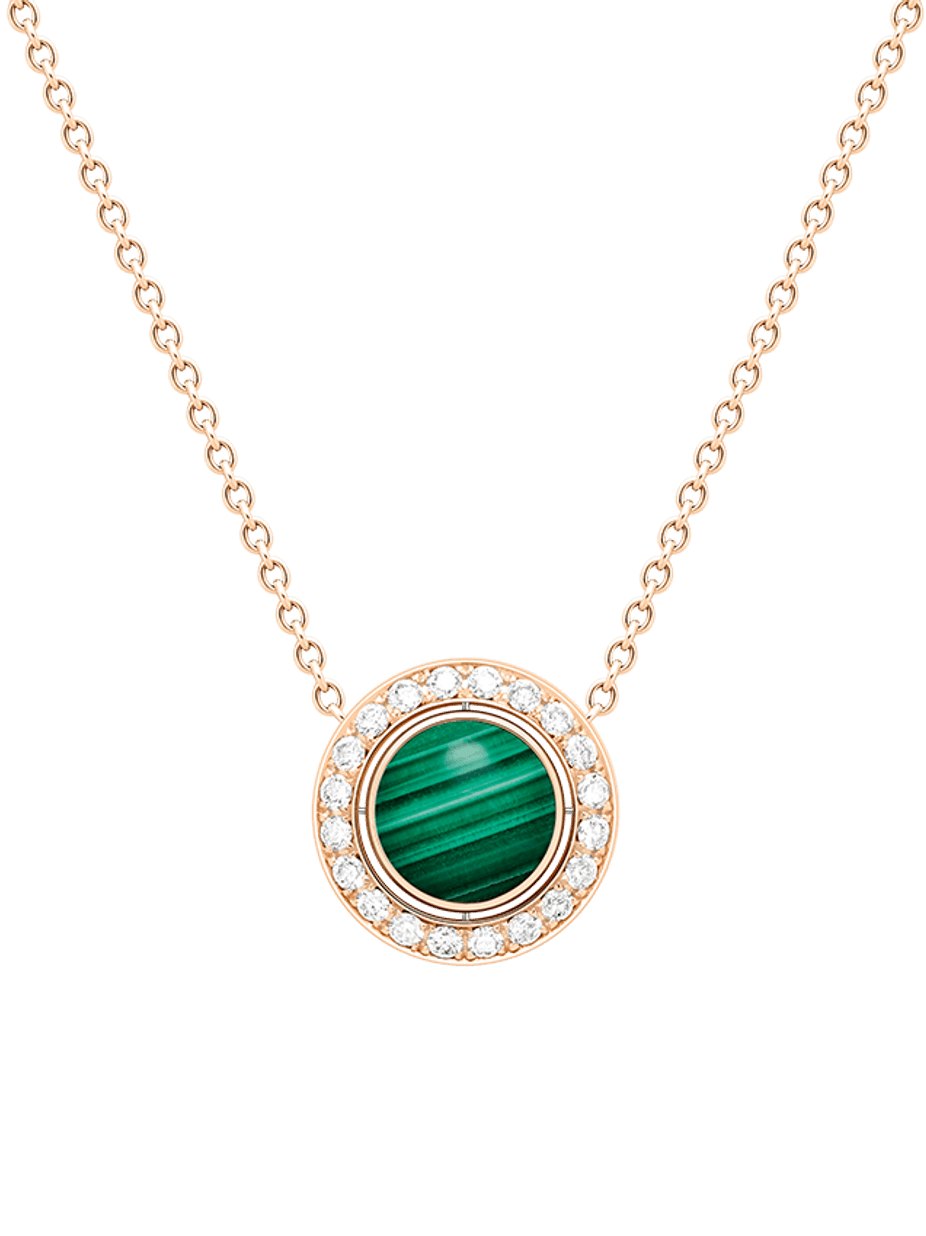 Possession pendant — G33PD300