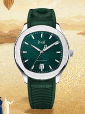 Piaget Polo Field watch