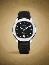 Piaget Polo Date watch