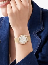 Limelight Gala レディースウォッチ - ピアジェ公式ウェブサイト