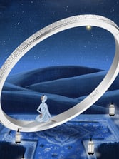 Possession bracelet