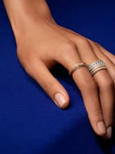 コメント依頼のみ対応ピアジェ リング Piaget Possession ジュエリー - 150周年記念カプセルコレクション