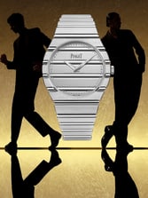 Piaget Polo 79 watch