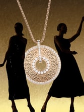 Possession时来运转系列坠饰