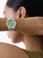 Piaget Polo - ピアジェ公式サイト