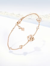 Piaget Rose bracelet