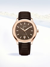 Piaget Polo Date watch