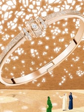Possession bracelet