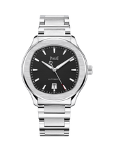 Polo piaget watch best sale