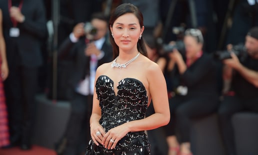 2019 Venice Film Festival - Piaget Society