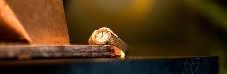 luxury women watch limelight gala