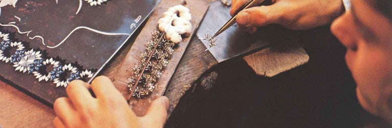 créateurs et artisans horlogers Piaget