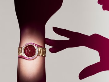 LIMELIGHT GALA HIGH JEWELLERY