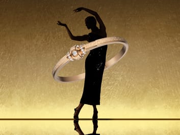 Des bijoux éblouissants