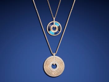 Iconic gifts
