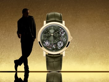 為他編寫的願望清單