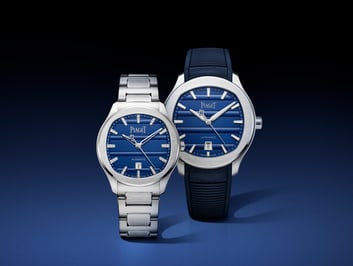 بياجيه بولو