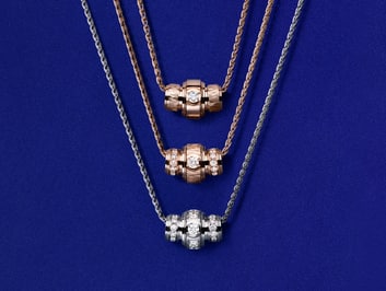 مجوهرات باهرة