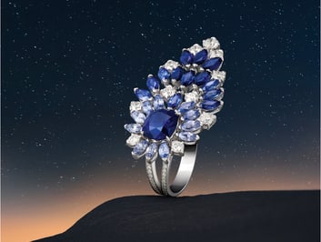 Piaget Jewelry - Jewels in Time