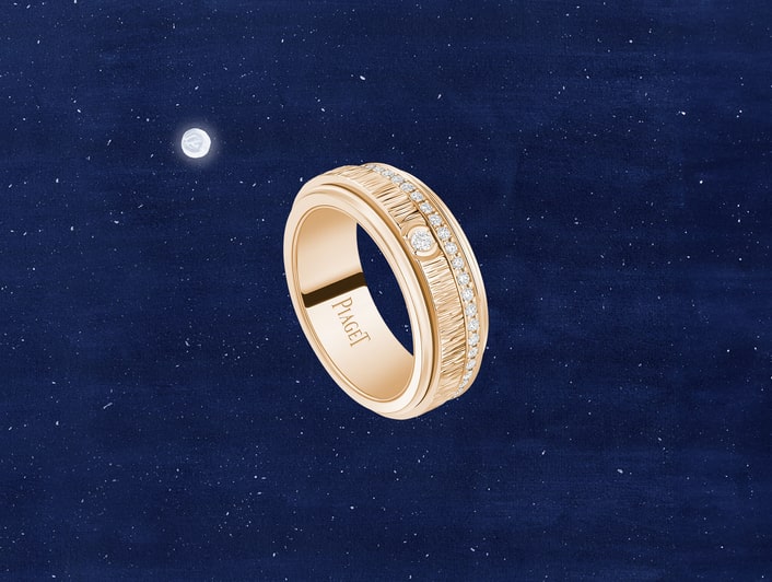 Official Piaget Website - Watches & Jewellery