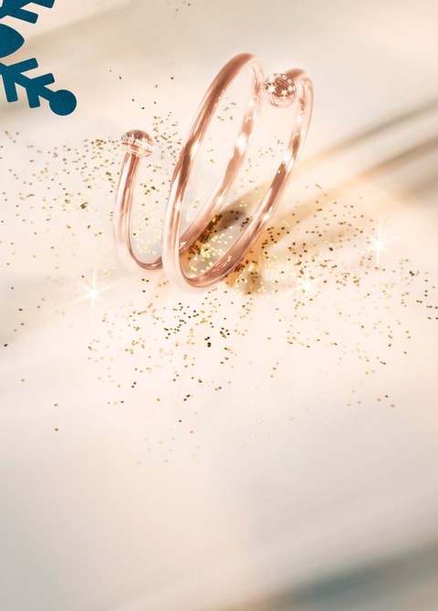 Jewellery gifts
