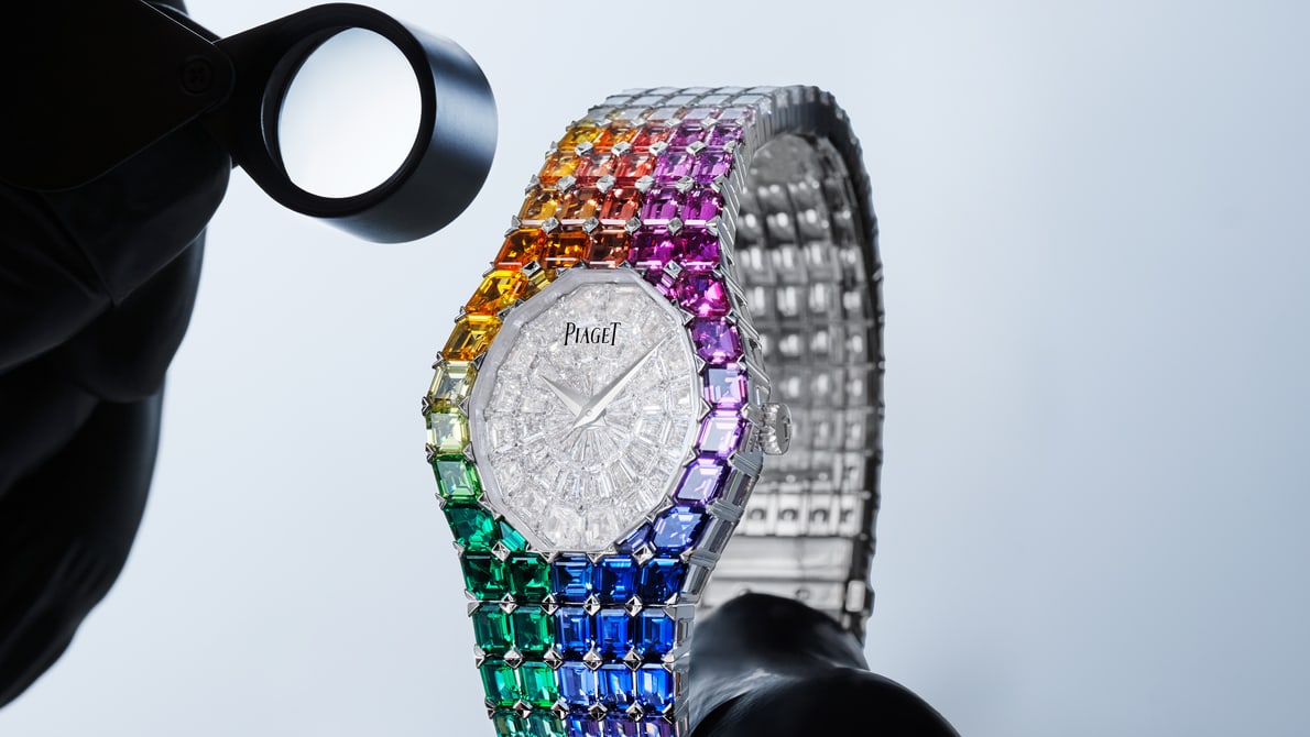 Boutique Piaget