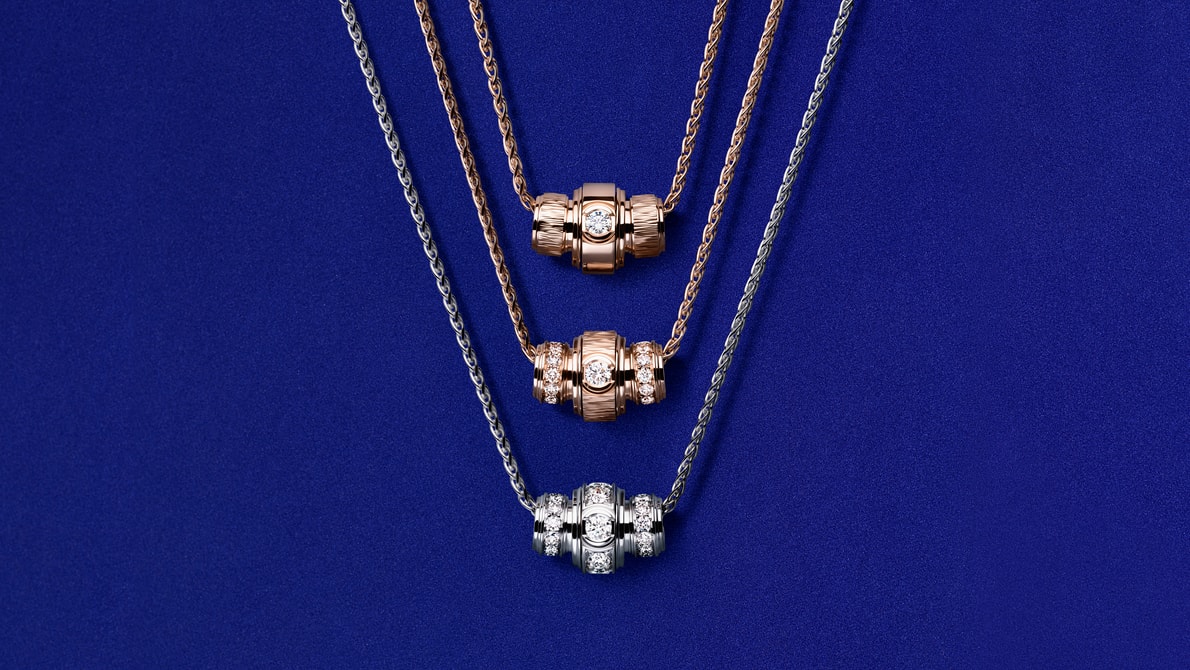 Possession pendant: jewelry gifts