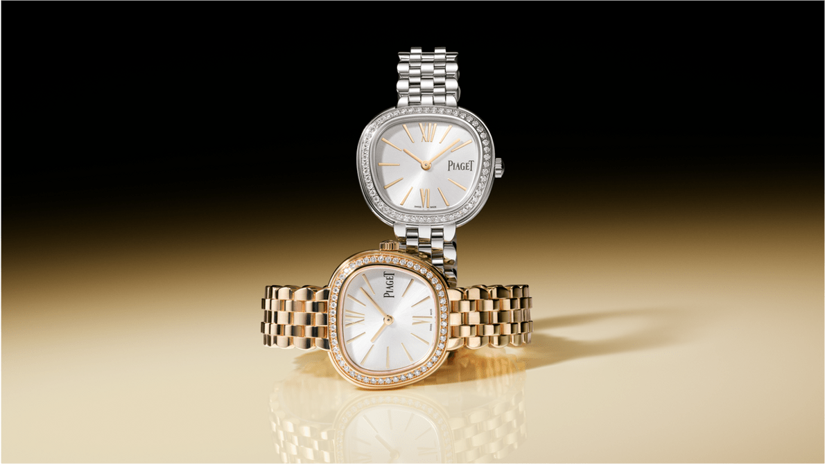 Sixtie watches