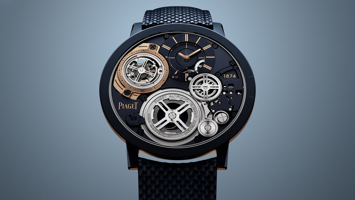 high jewelry white gold and diamond earring