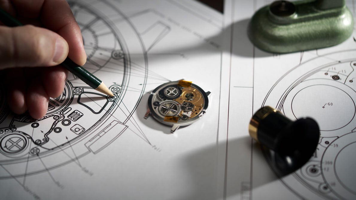 Declare a lost or stolen watch or jewelry - Piaget