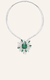 Piaget High Jewelry : the age of plenitude – Great Magazine of