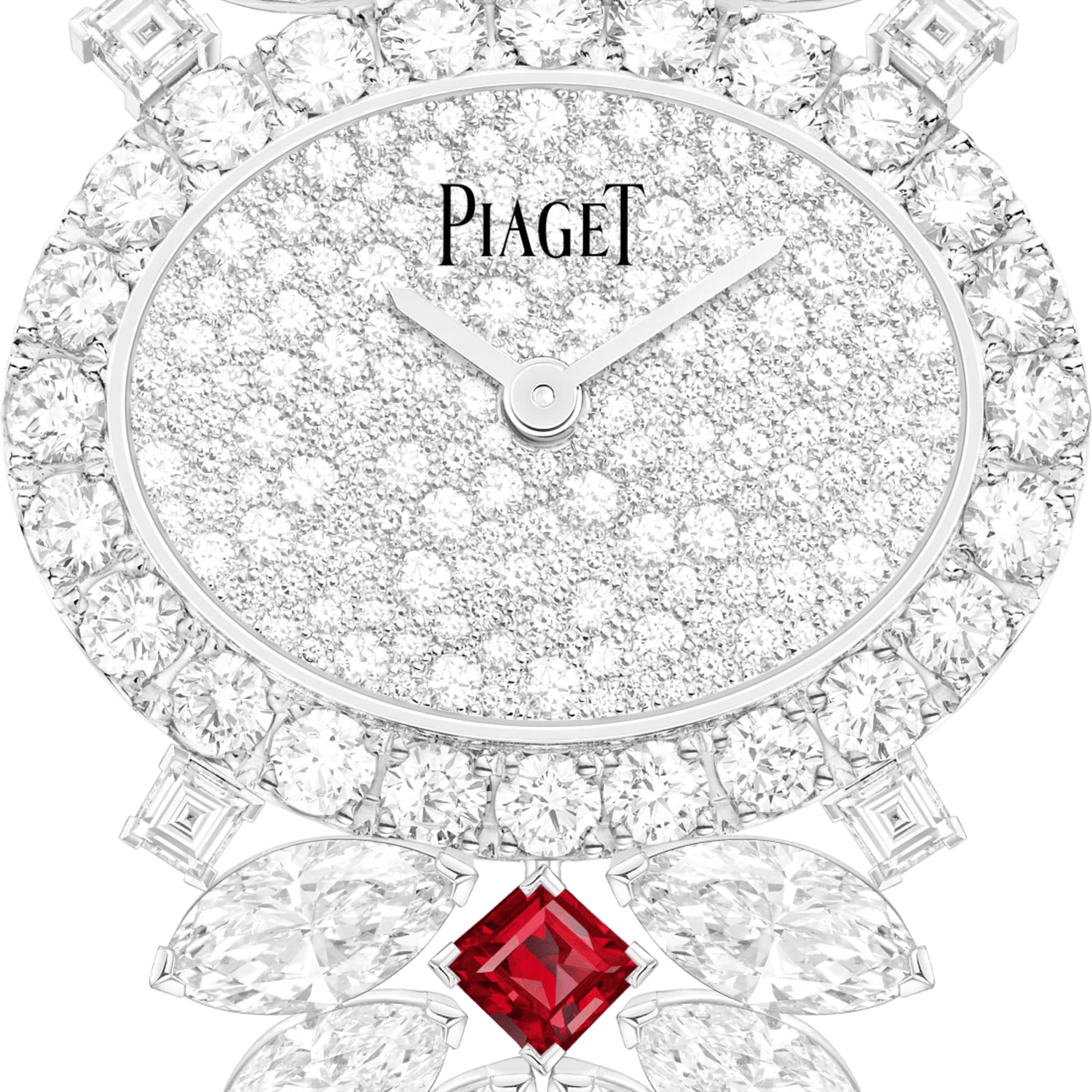 Piaget Presents the Third Chapter of its Solstice High Jewelry