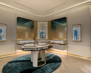 Piaget Boutique – Luxusuhren und -schmuck