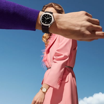 Official Piaget Website - Luxury Watches \u0026 Jewelry Online