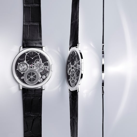 Ultra Thin Watch Know How Piaget Altiplano Watches