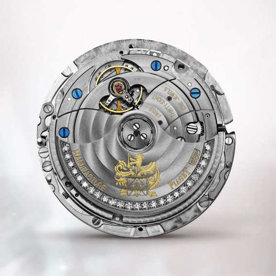 Isochronous, What Does Mean For A Watch Movement?