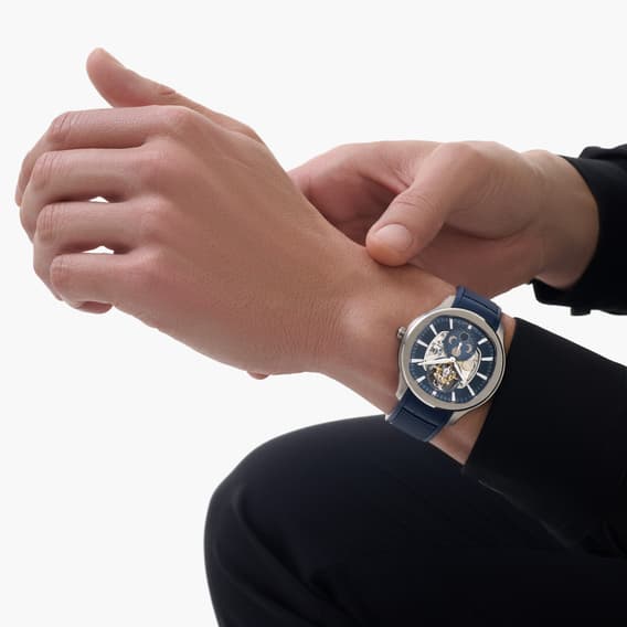Piaget Polo ムーンフェイズウォッチ - オートオルロジュリー